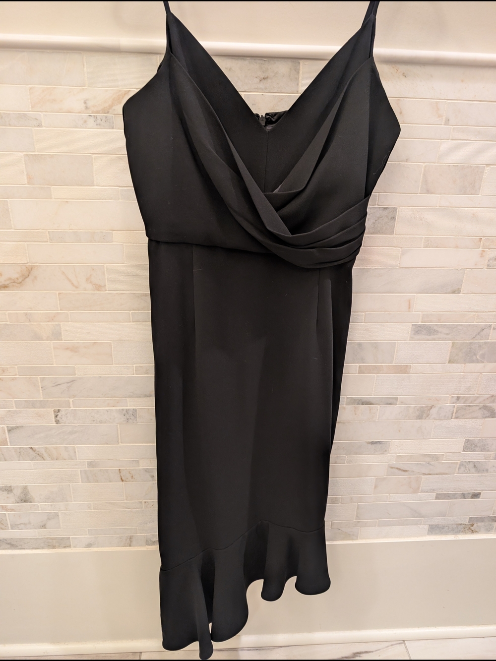 Gianni Bini Black Dress